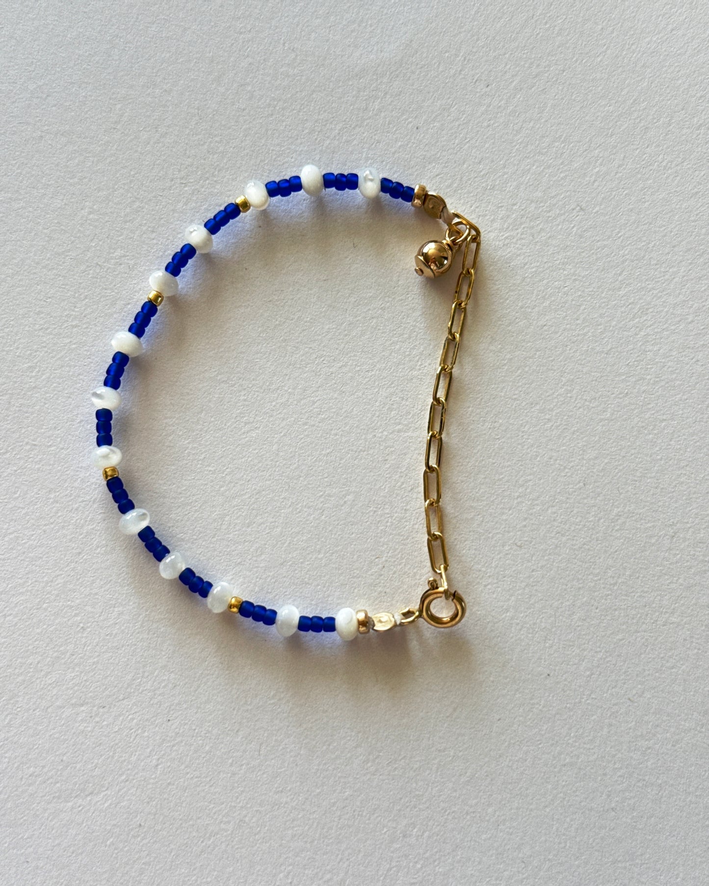 Kos Bracelet ~ Chosen Charm Edition