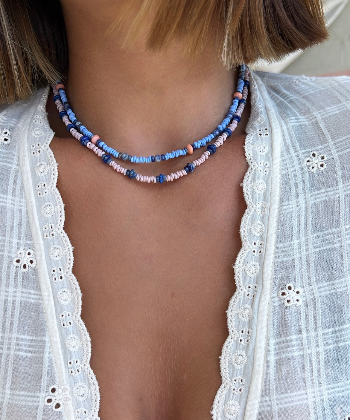 LaLaLa Necklace