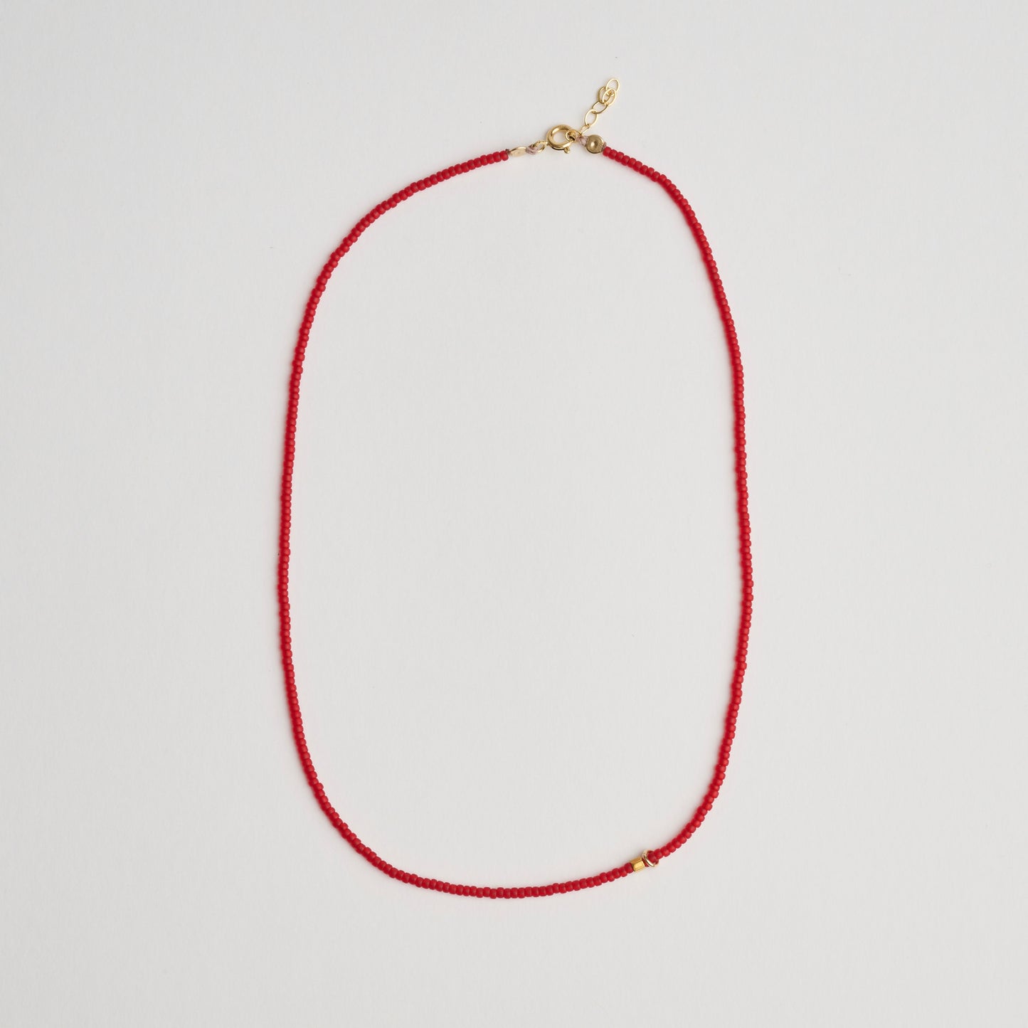 Line Series Necklace