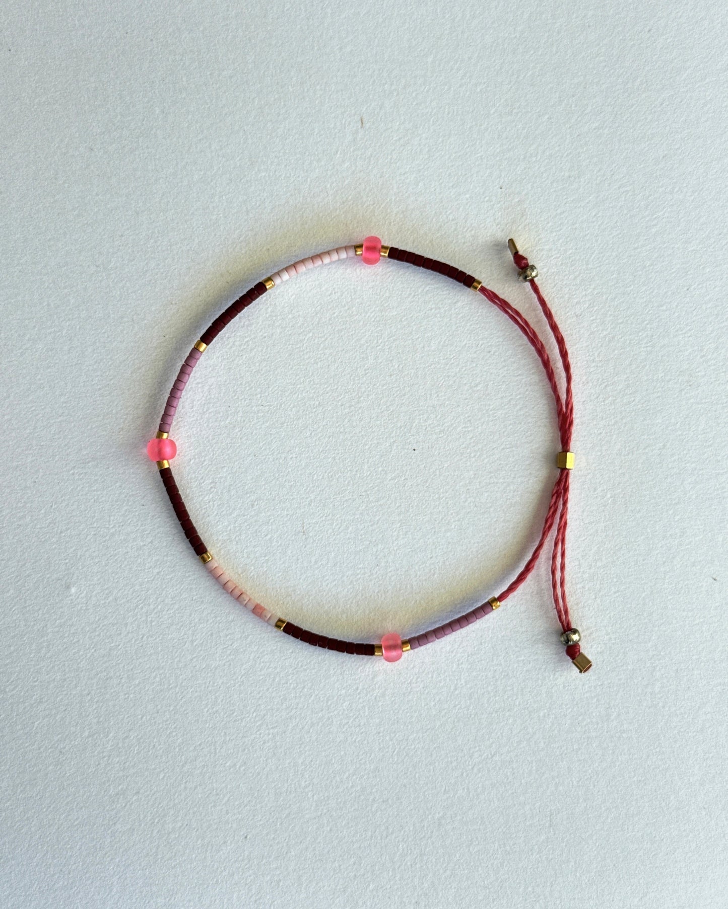 Archive Piece 223 ~ bracelet - sample