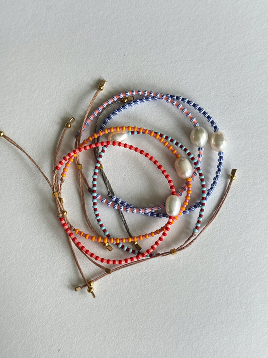 By the Sea Bracelet 2.0