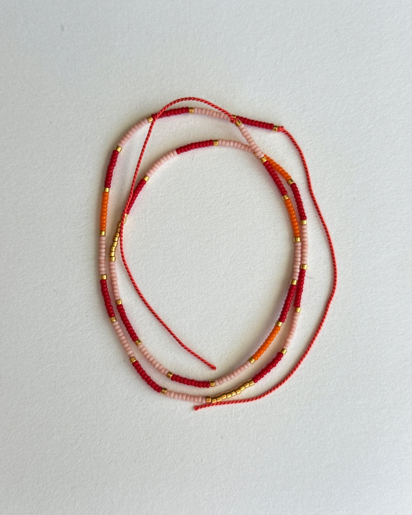 Archive Piece 139 ~ necklace (clasp will be added)