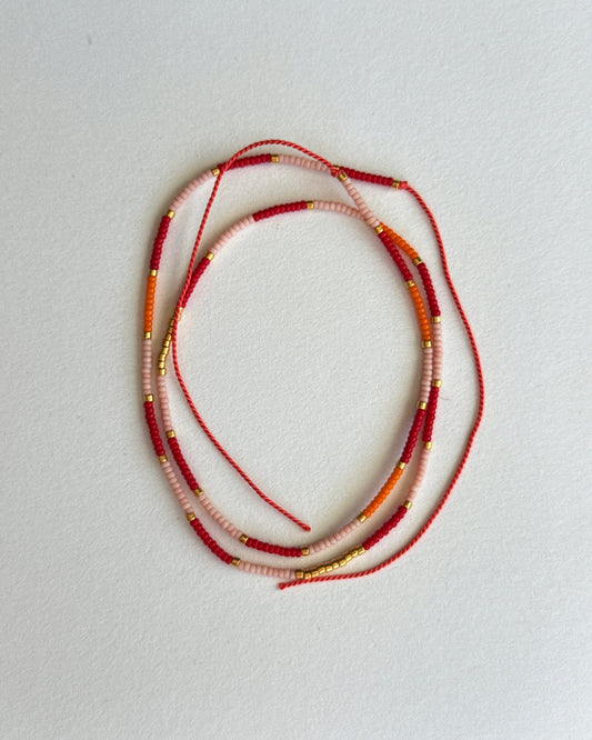 Archive Piece 139 ~ necklace (clasp will be added)