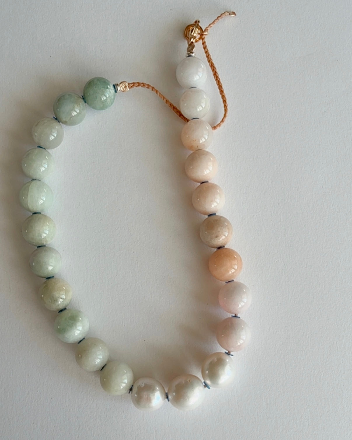 Sumbawa no. 6 necklace