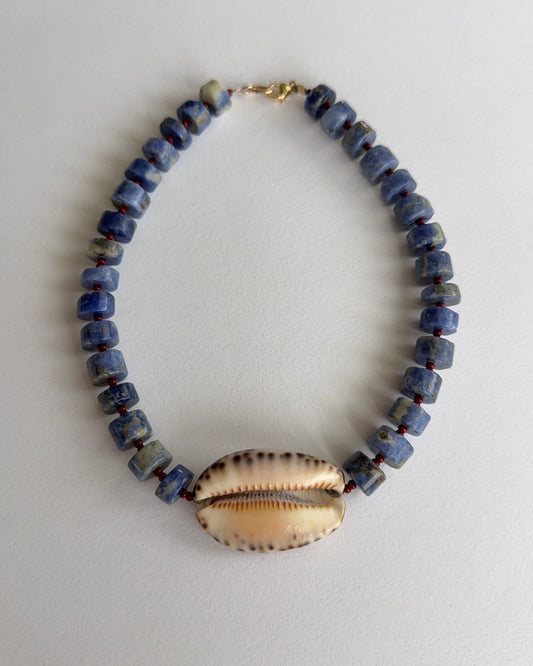 Sumbawa no. 1 necklace