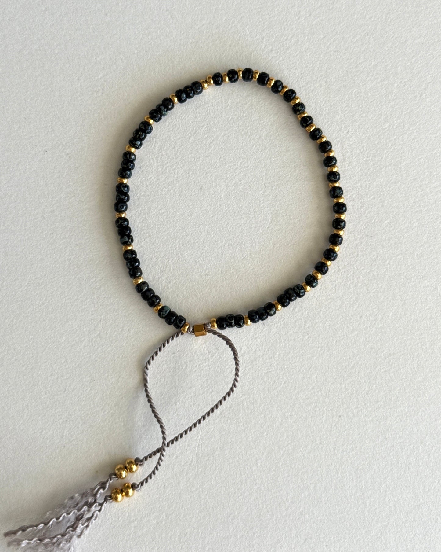 Archive Piece 192 ~ bracelet - sample