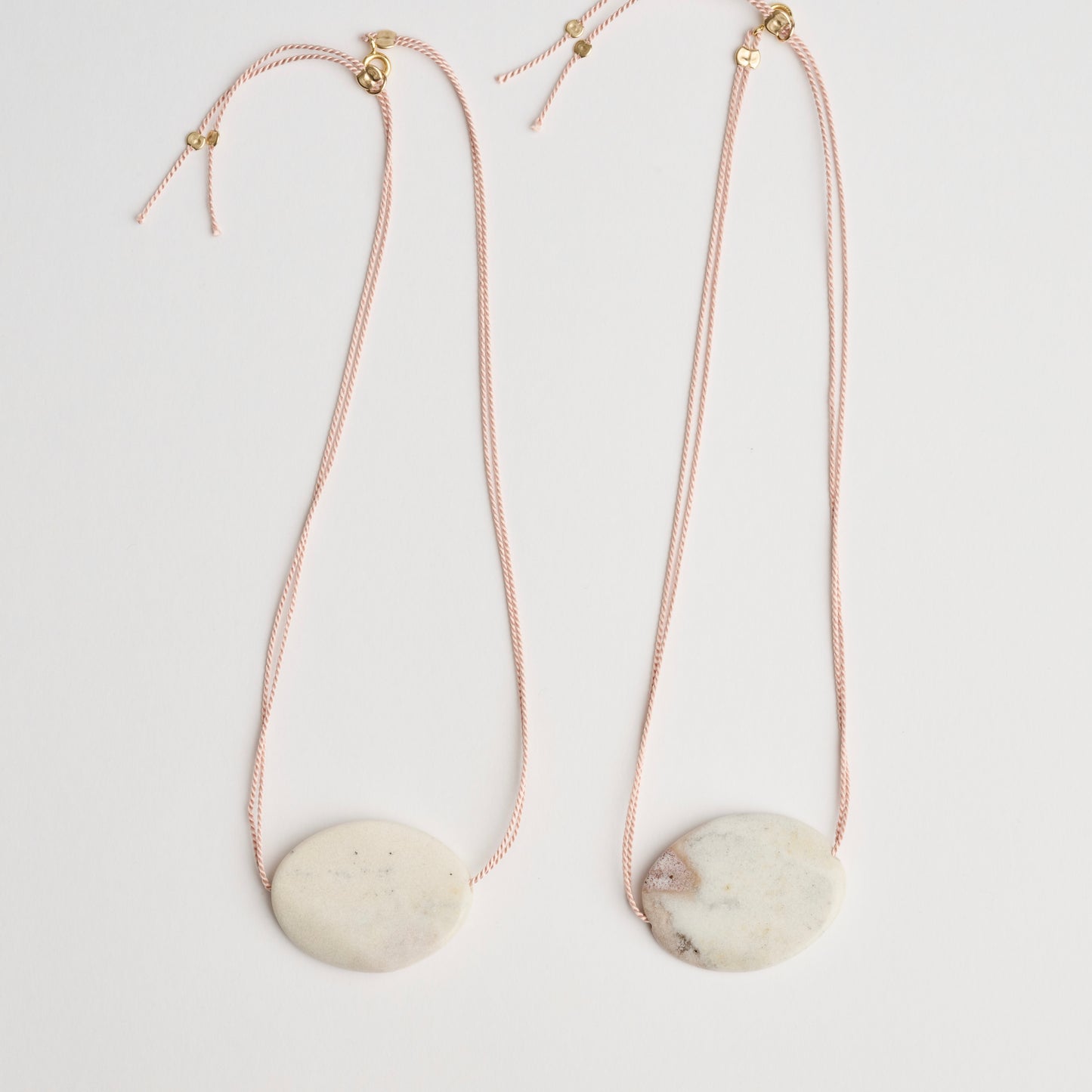 Pebbles Necklace