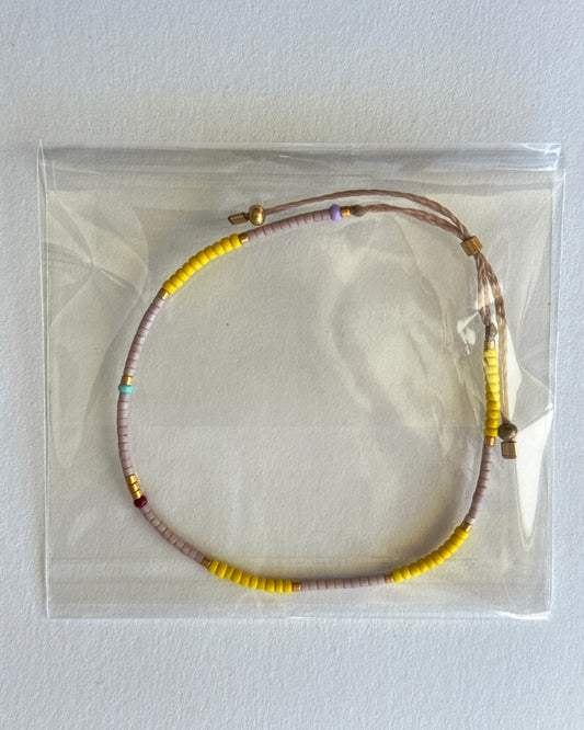 Archive Piece 94 ~ bracelet