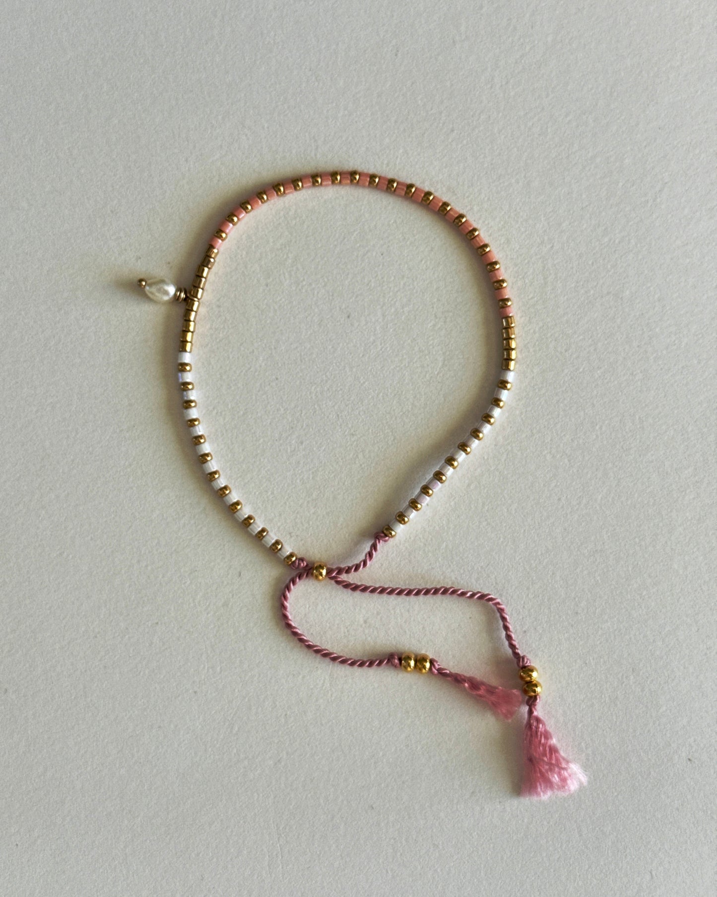 Archive Piece 202 ~ bracelet - sample