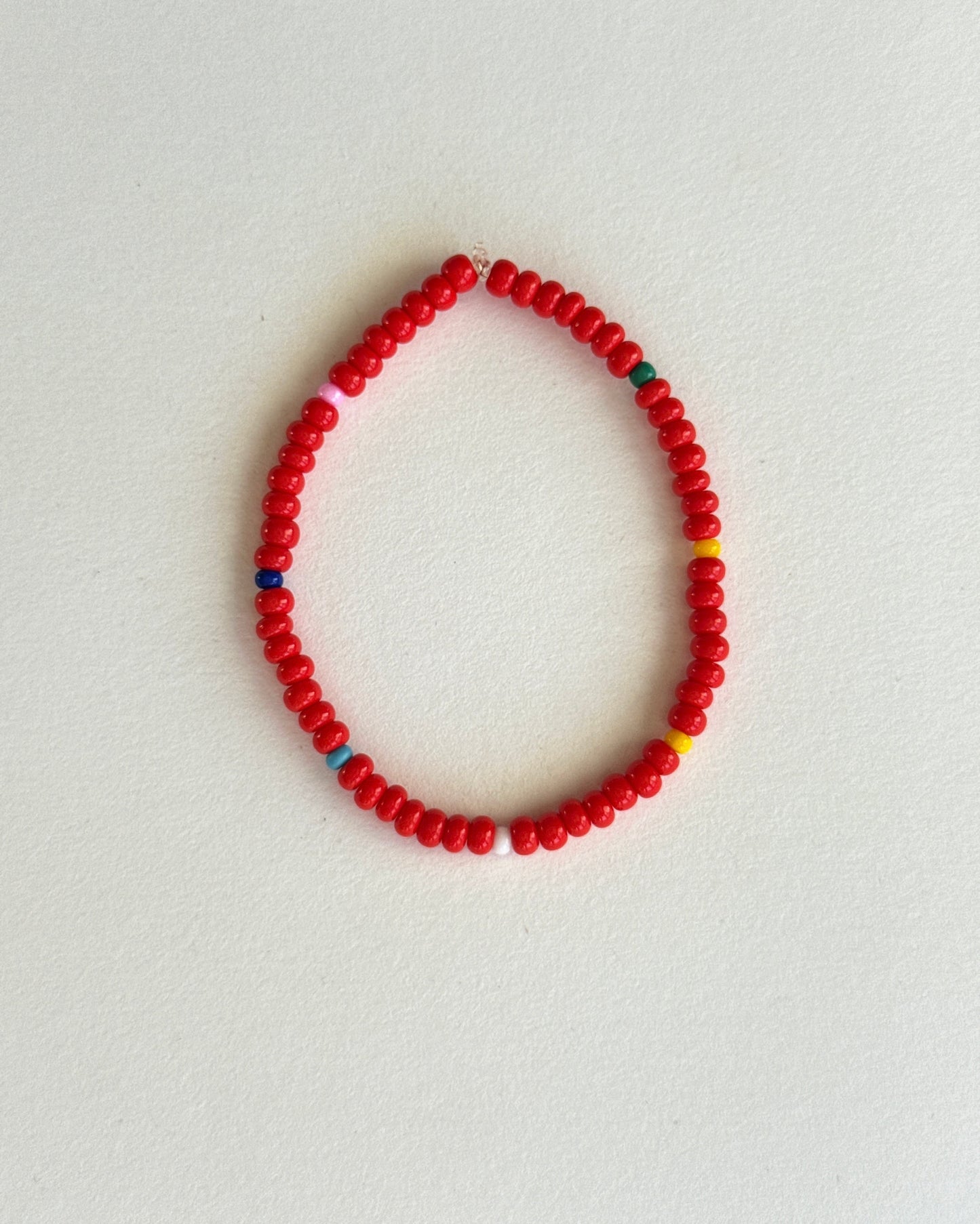 Archive Piece 161 ~ bracelet (elastic)