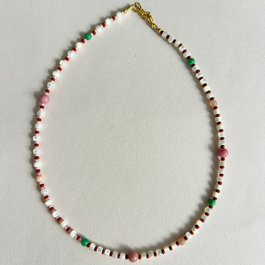 Maia Necklace