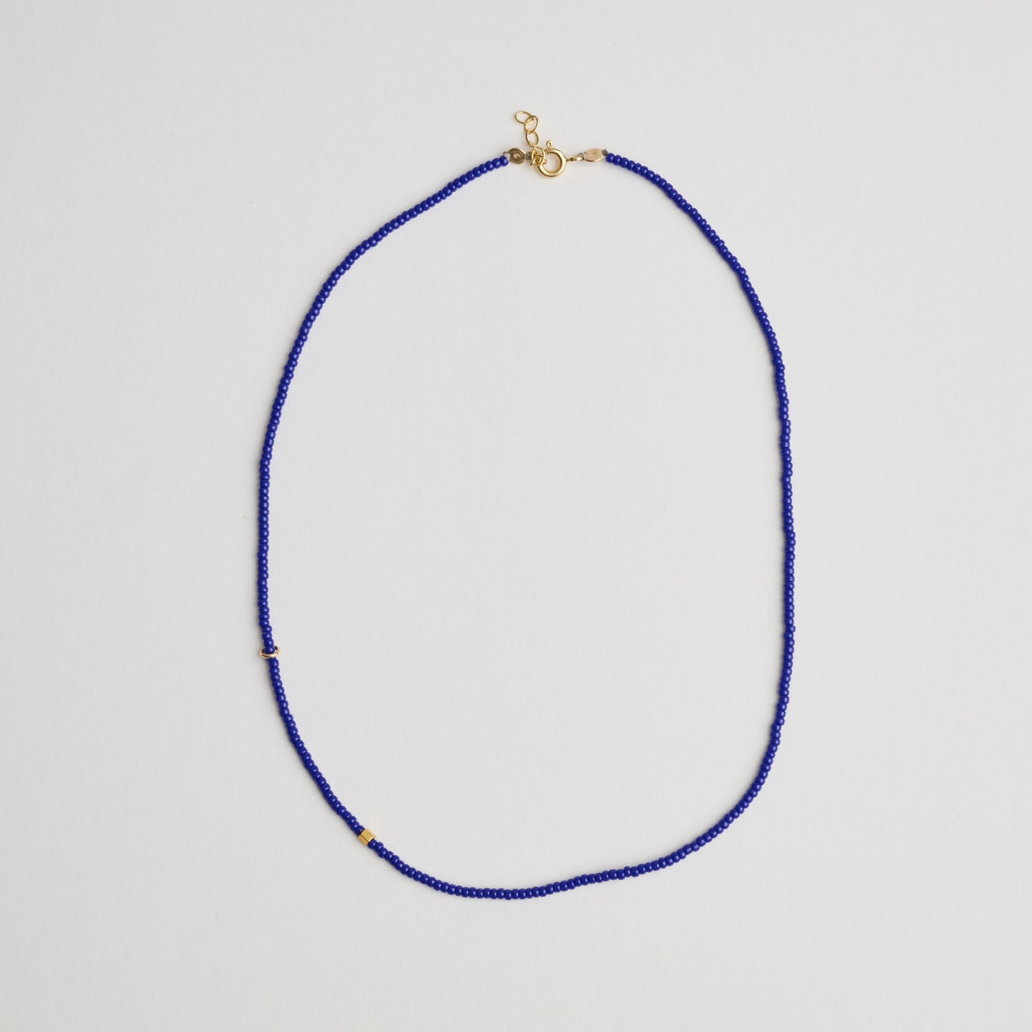 Line Series Necklace