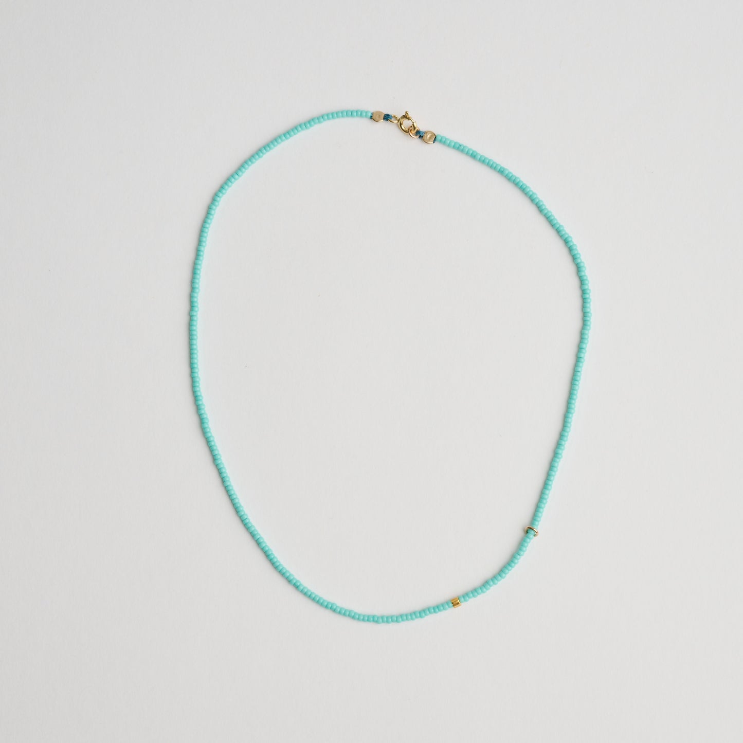 Line Series Necklace