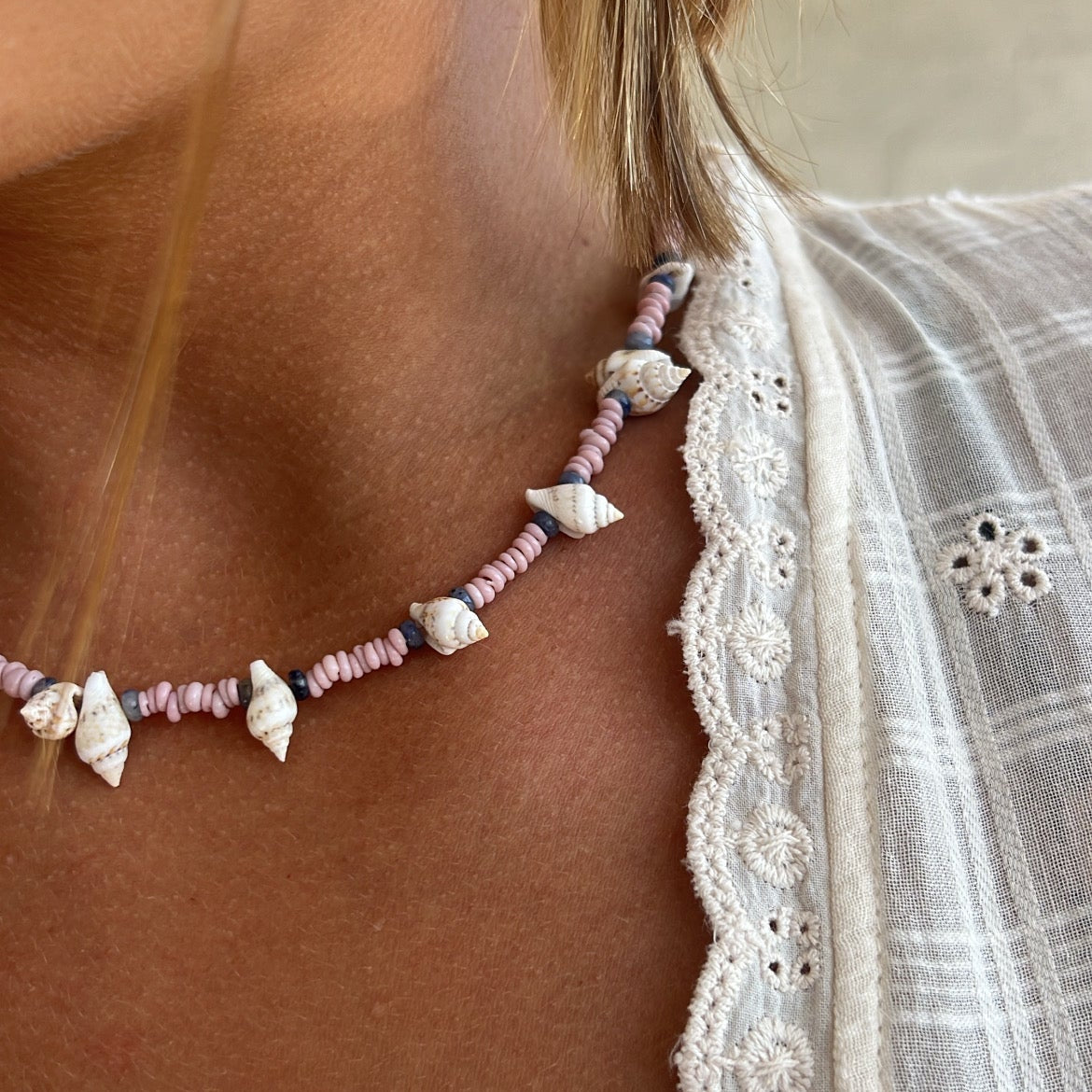 LaLaLa Necklace