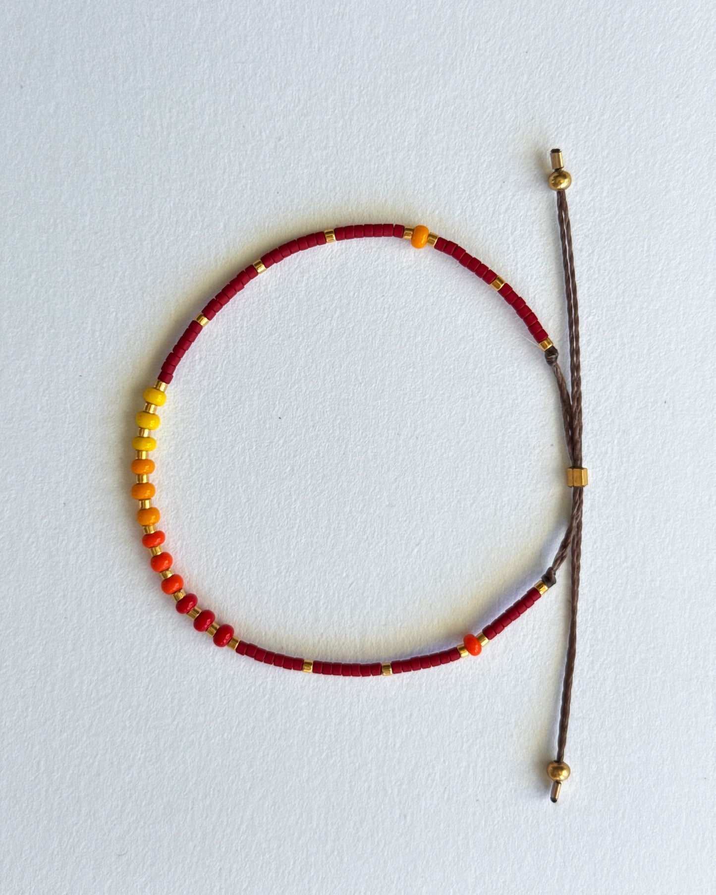 Archive Piece 96 ~ bracelet