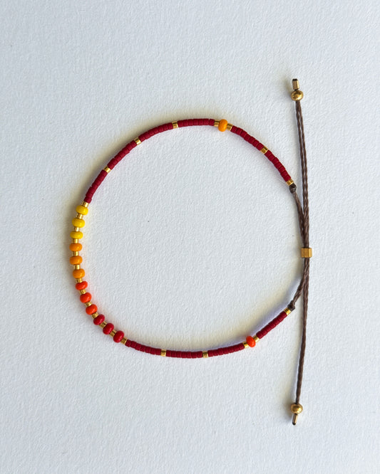 Archive Piece 96 ~ bracelet