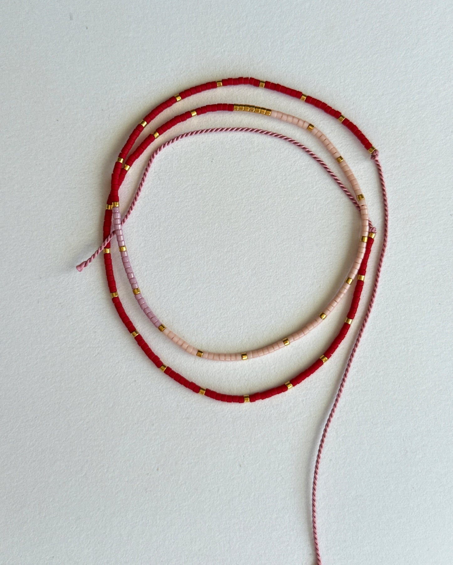 Archive Piece 150 ~ necklace (clasp will be added)