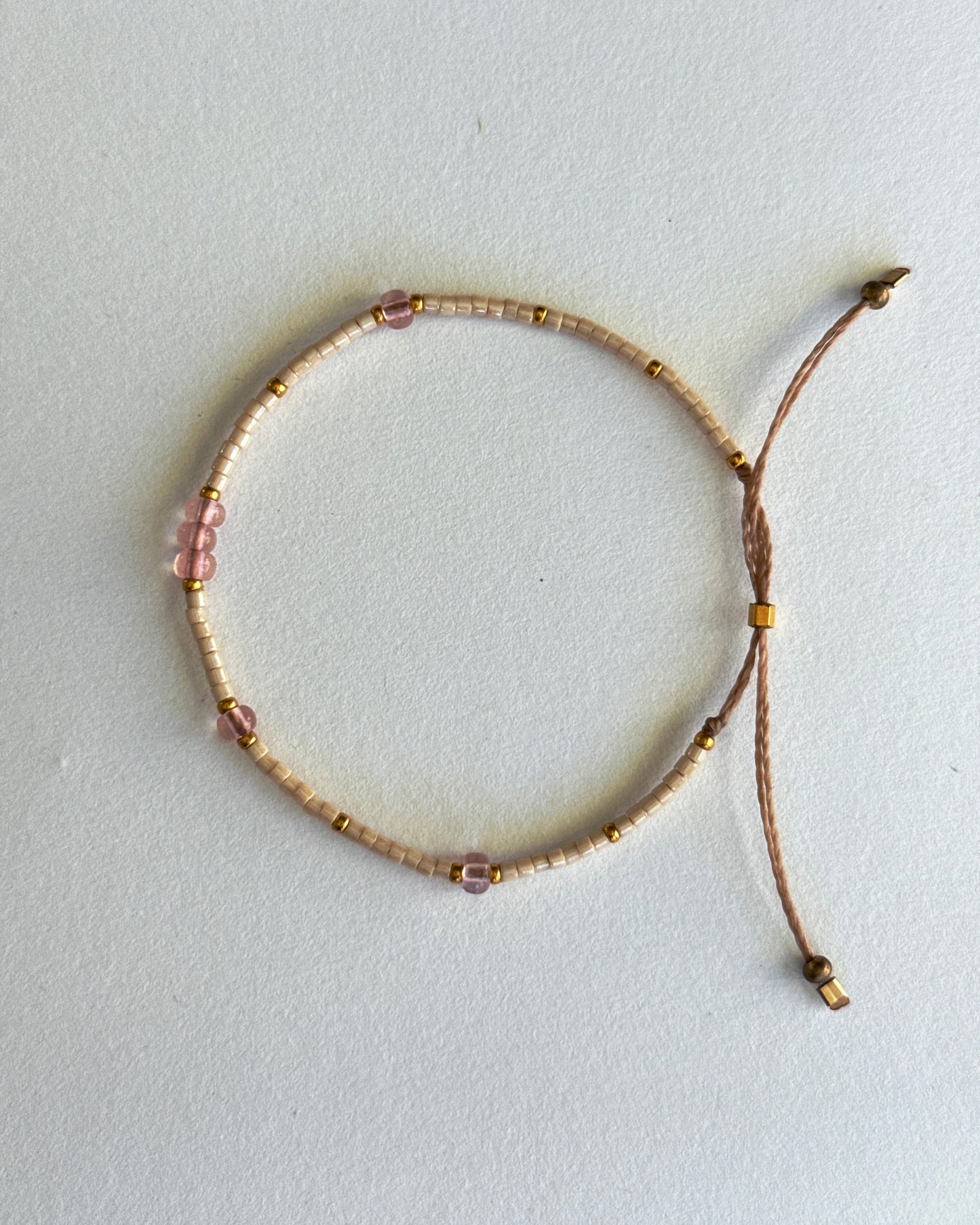 Archive Piece 216 ~ bracelet - sample
