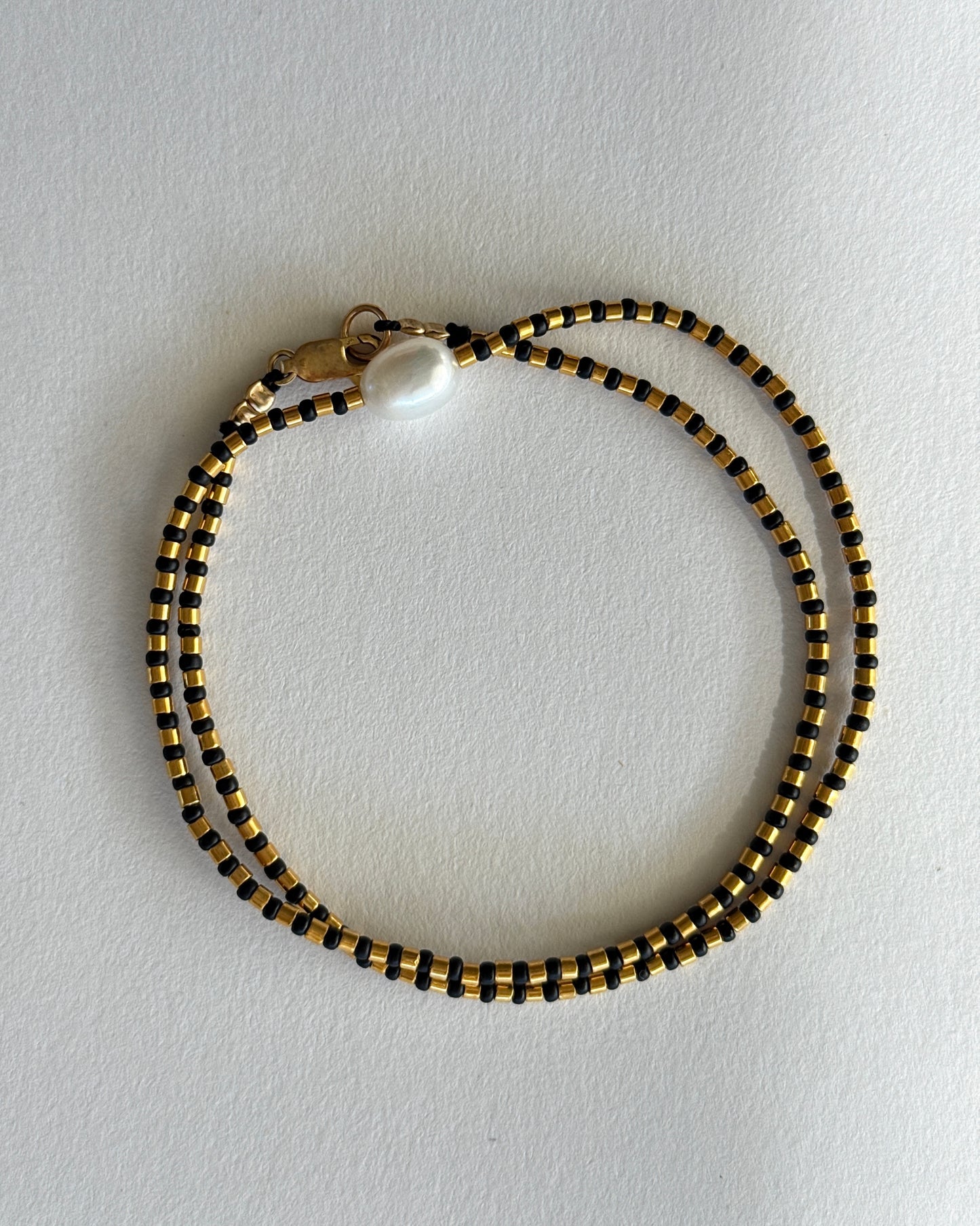 Archive Piece 05 ~ necklace