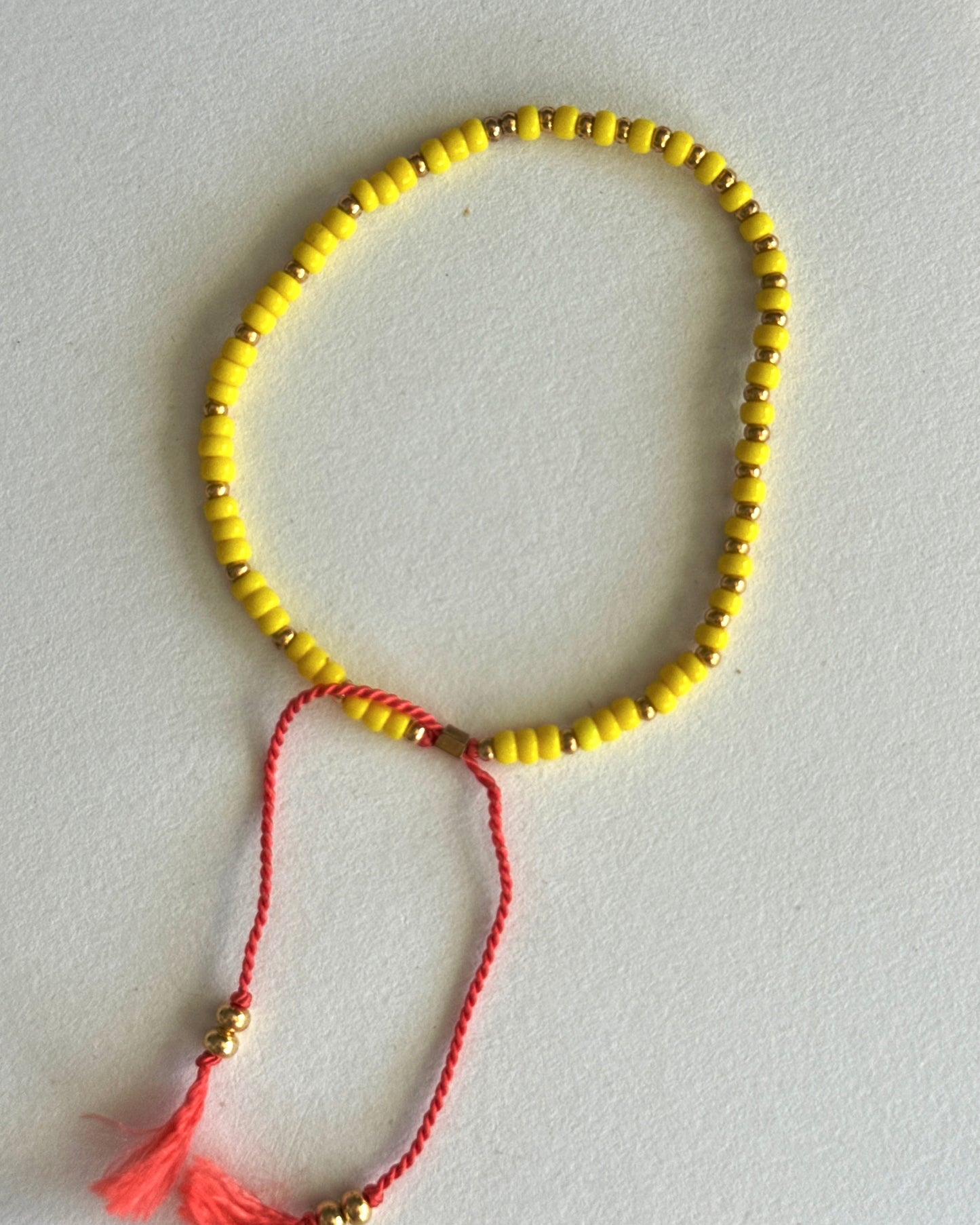 Archive Piece 181 ~ bracelet - sample