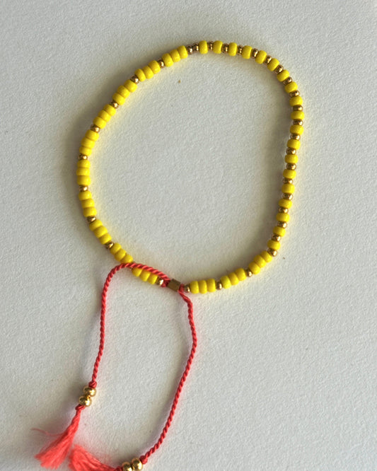Archive Piece 181 ~ bracelet - sample