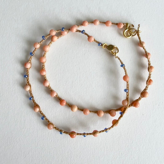 Pipi Bracelet - Athena+Co