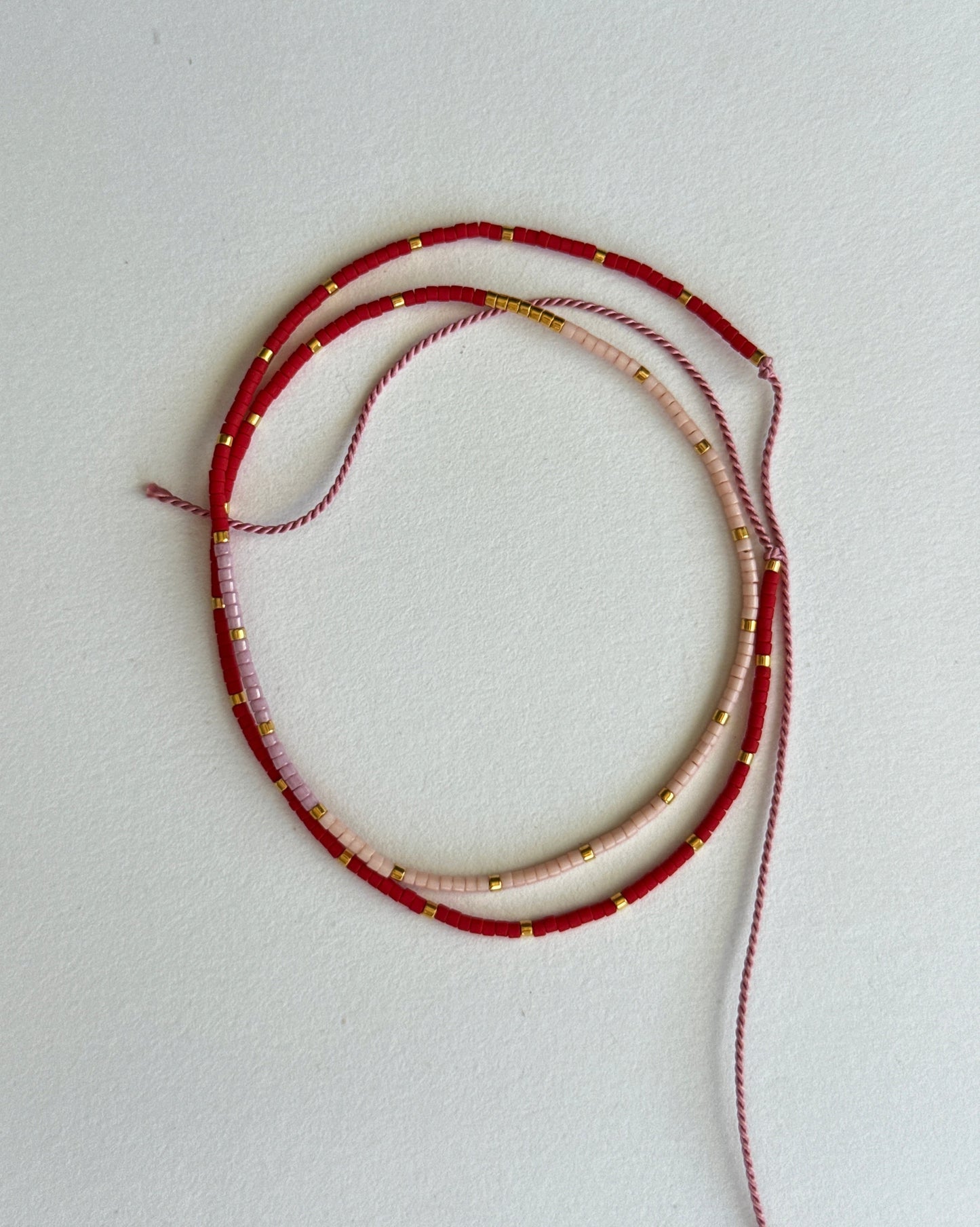 Archive Piece 150 ~ necklace (clasp will be added)