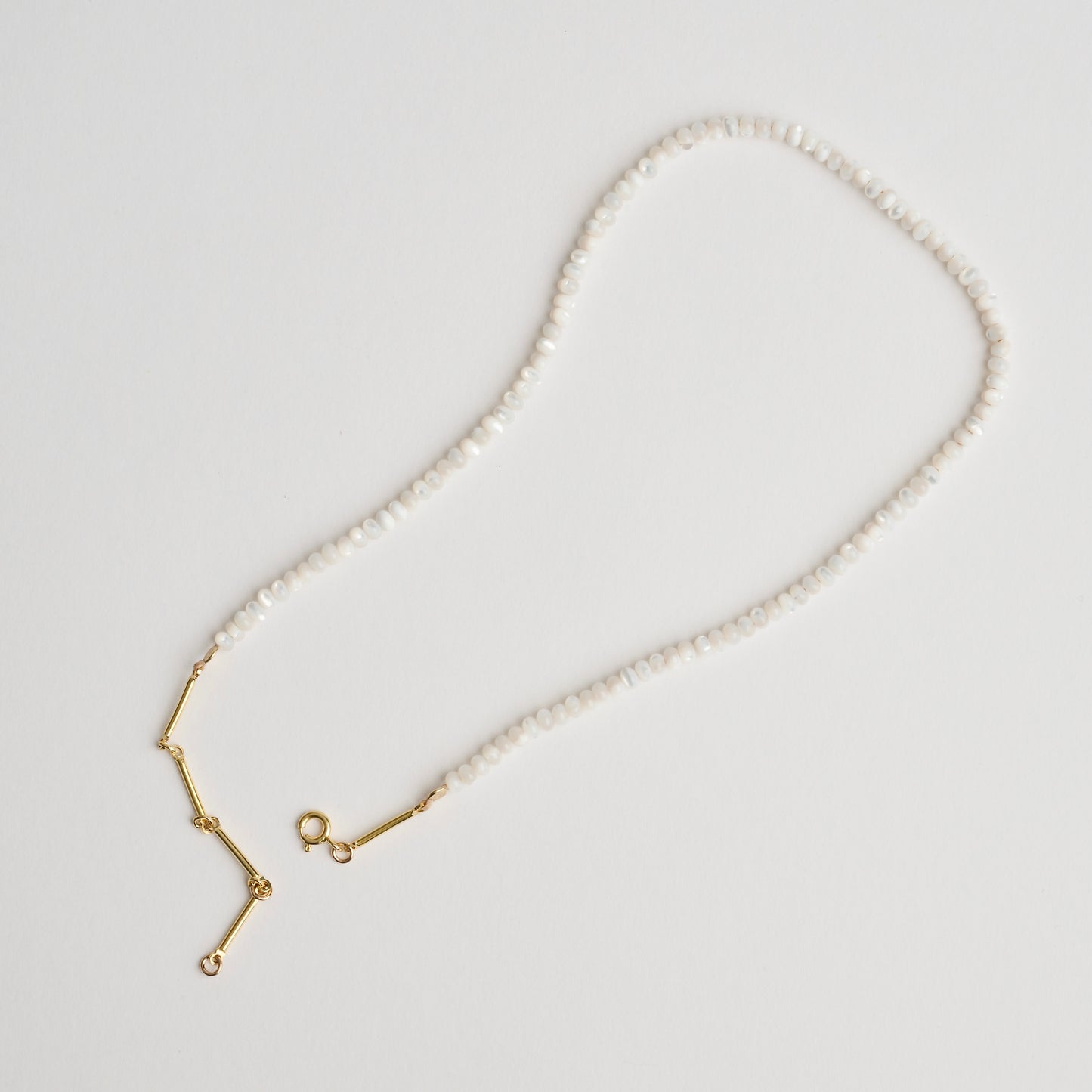 Polly Necklace