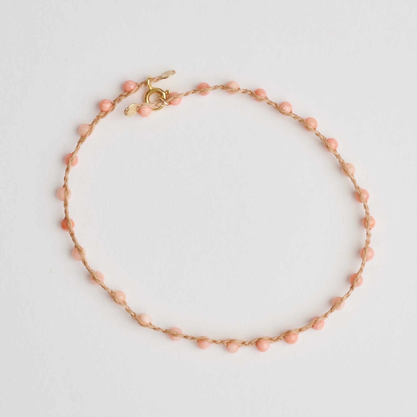 Pipi Anklet