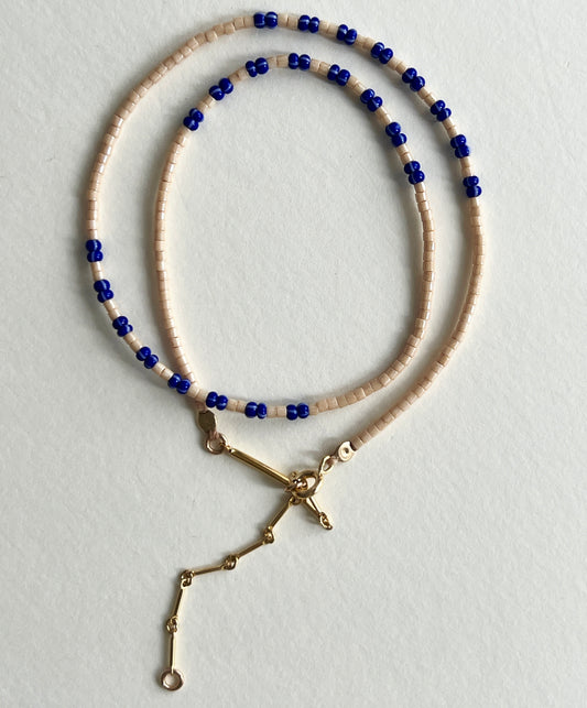 Opa Necklace