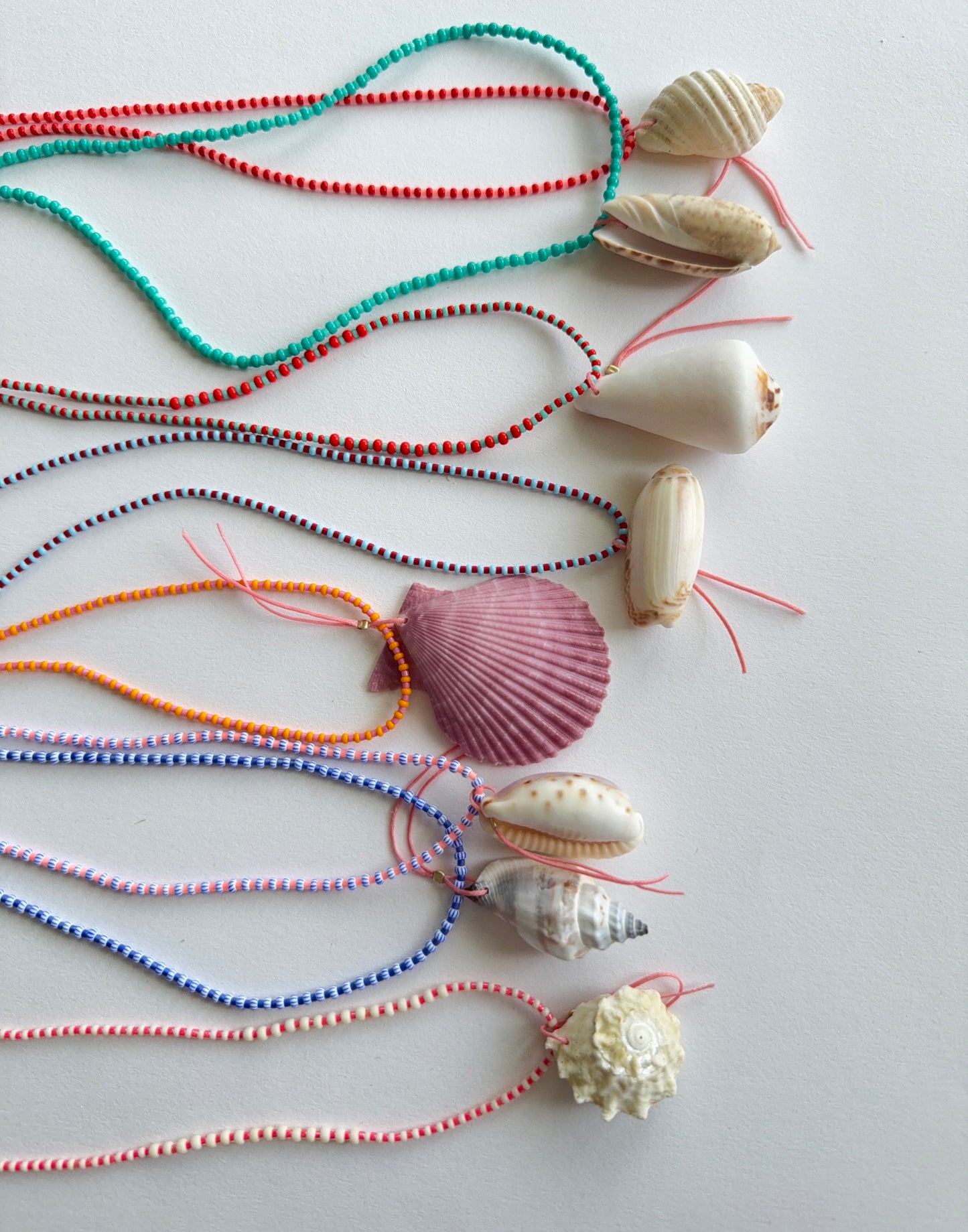 By the Sea ~ Chosen Shell Editions