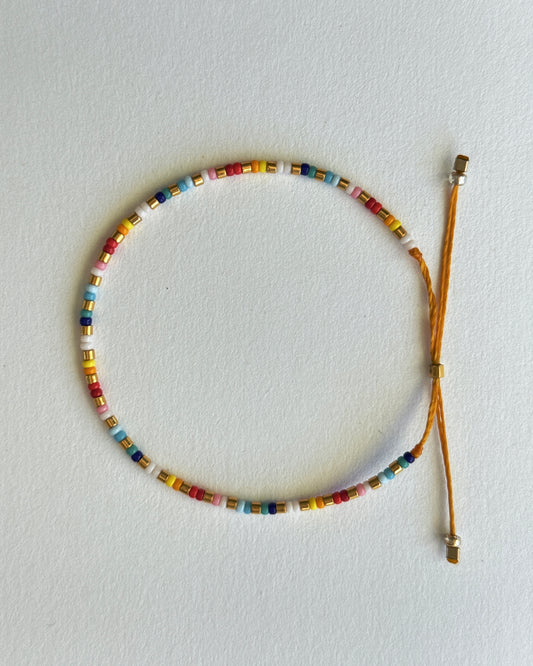 Archive Piece 83 ~ bracelet