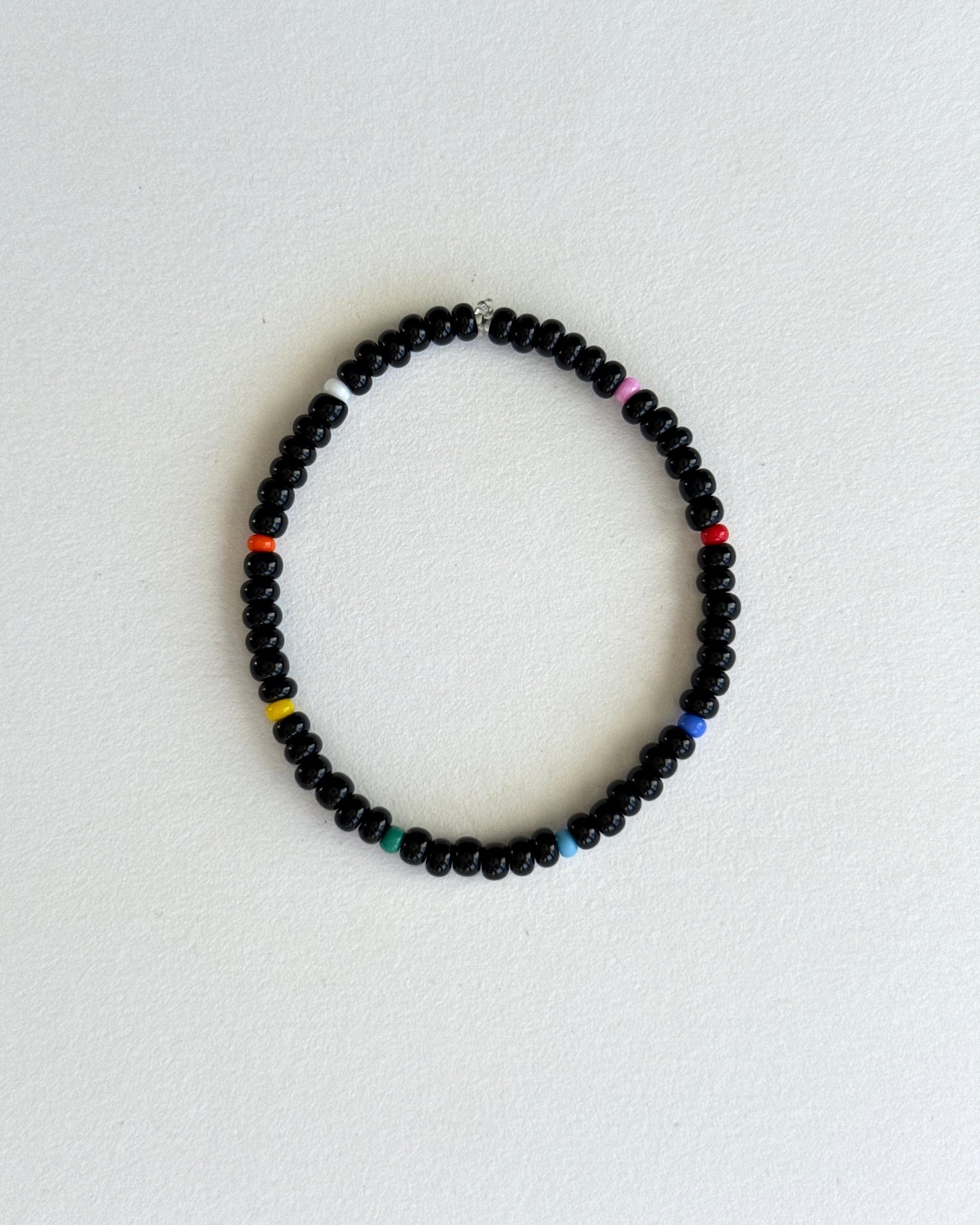 Archive Piece 162 ~ bracelet (elastic)