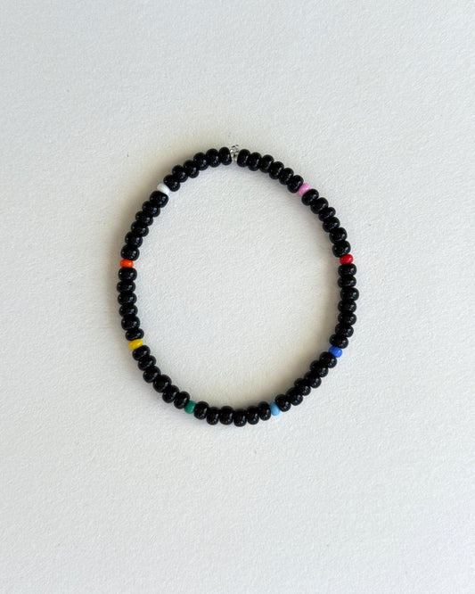 Archive Piece 162 ~ bracelet (elastic)
