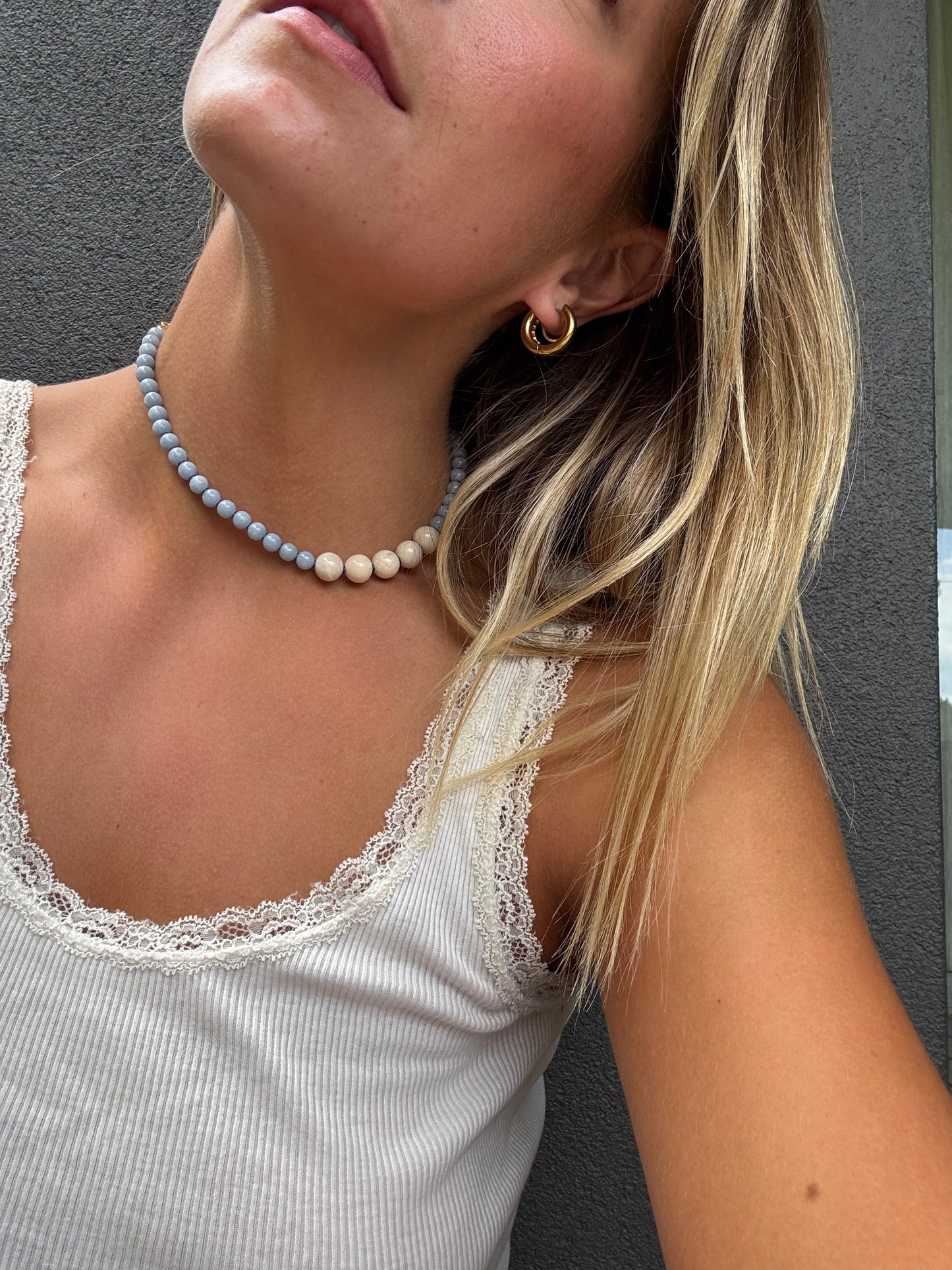 Sumbawa no. 10 necklace