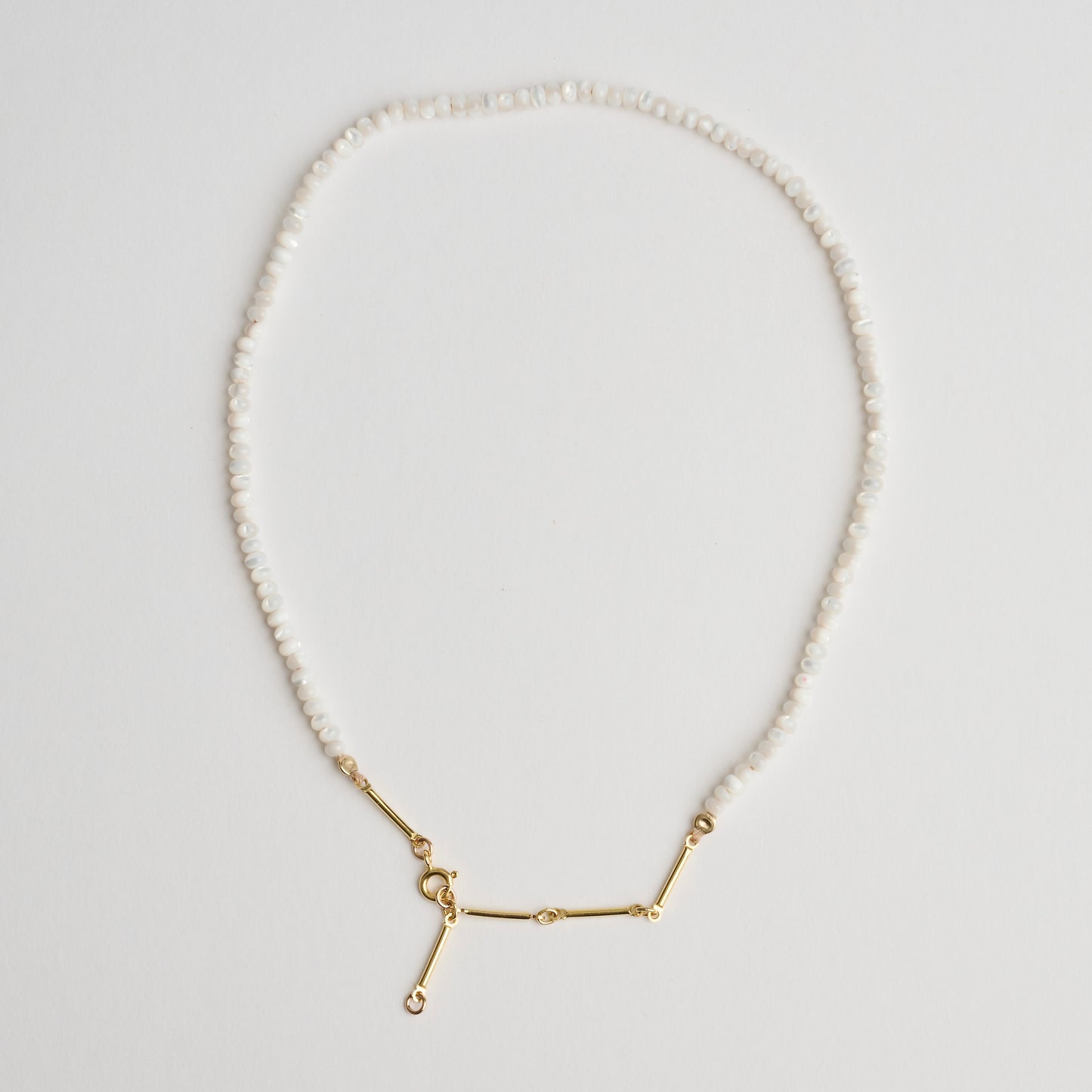Polly Necklace