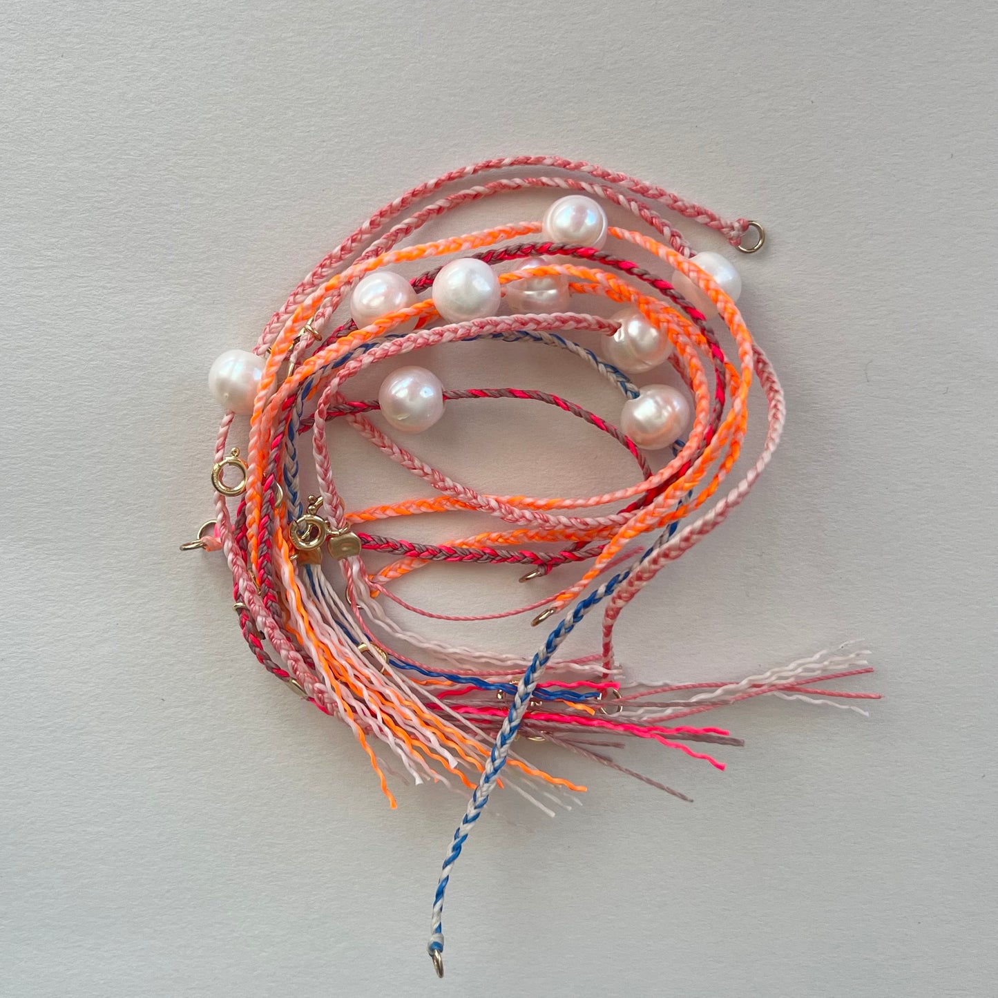 Jelly Fish Bracelet