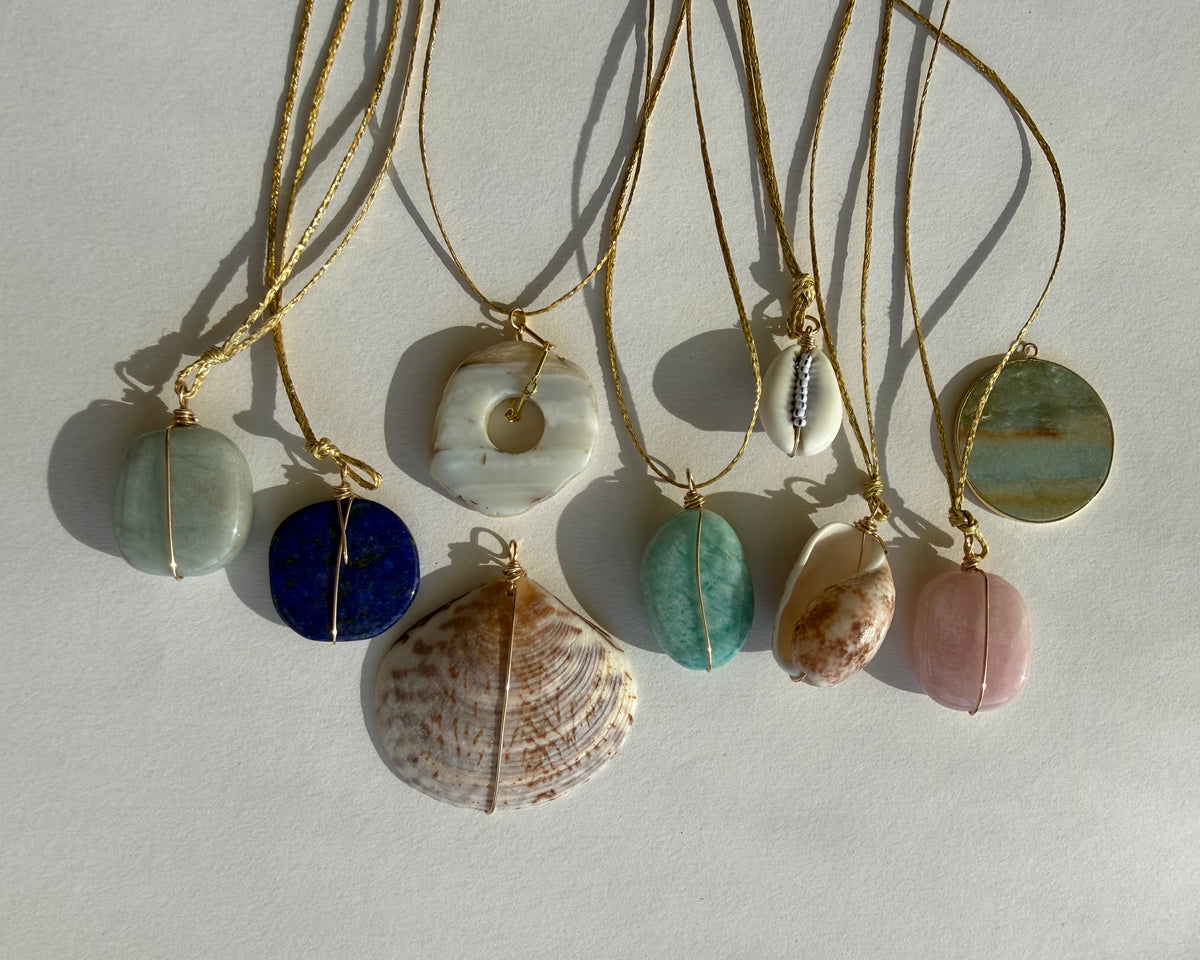 Gold Cord St Tropez ~ coming soon