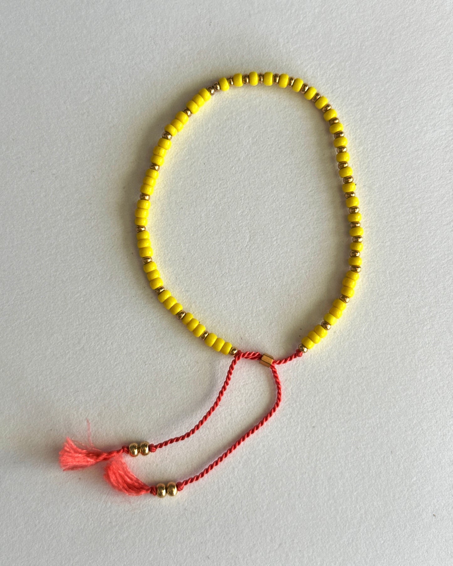Archive Piece 181 ~ bracelet - sample