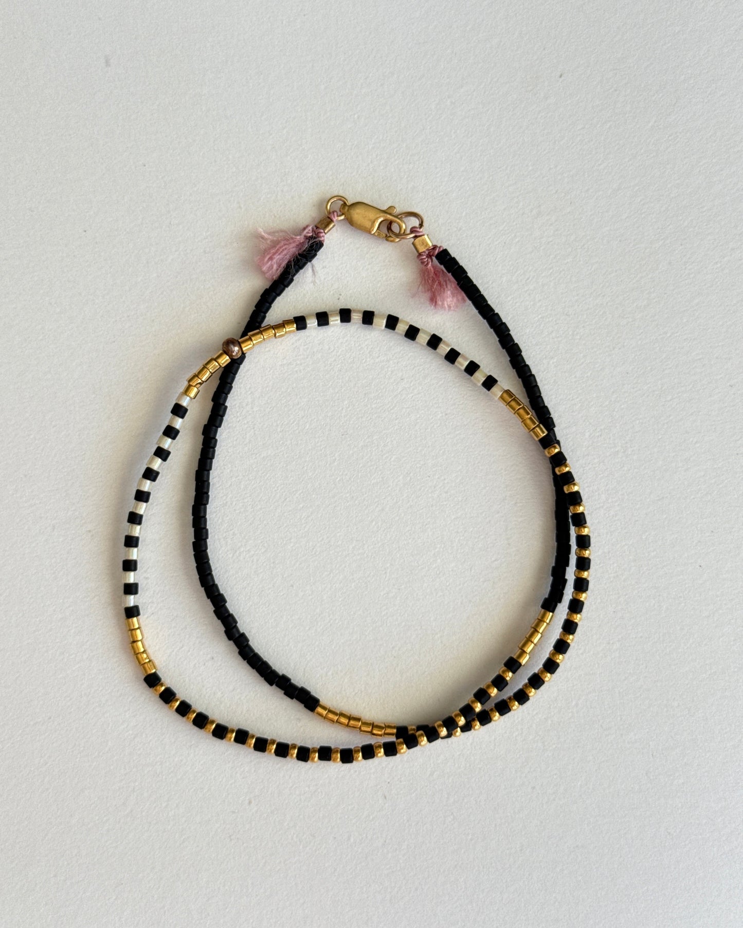 Archive Piece 146 ~ necklace - sample