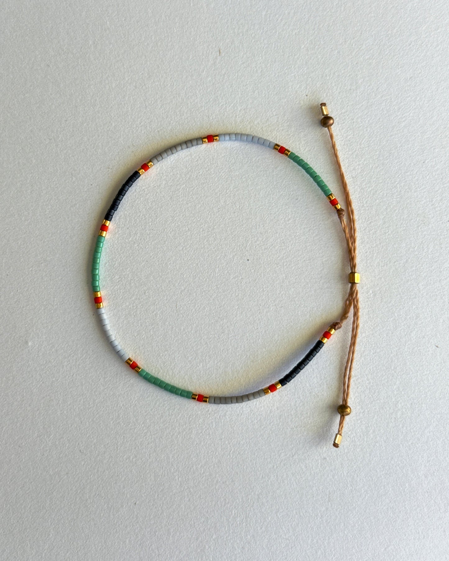 Archive Piece 215 ~ bracelet - sample