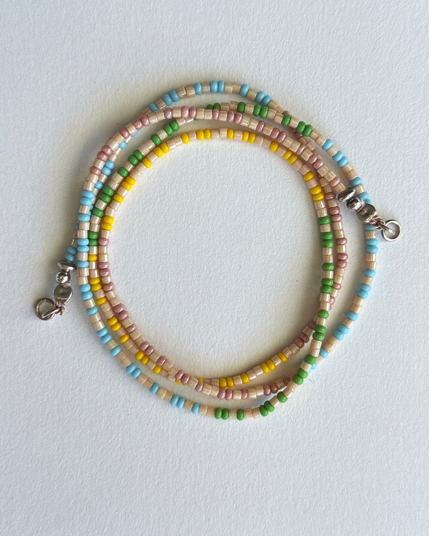 Archive Piece 80 ~ necklace 64cm