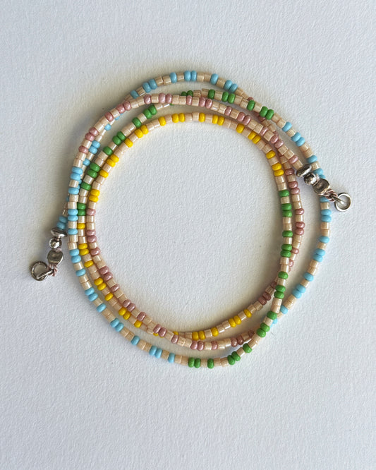 Archive Piece 80 ~ necklace 64cm