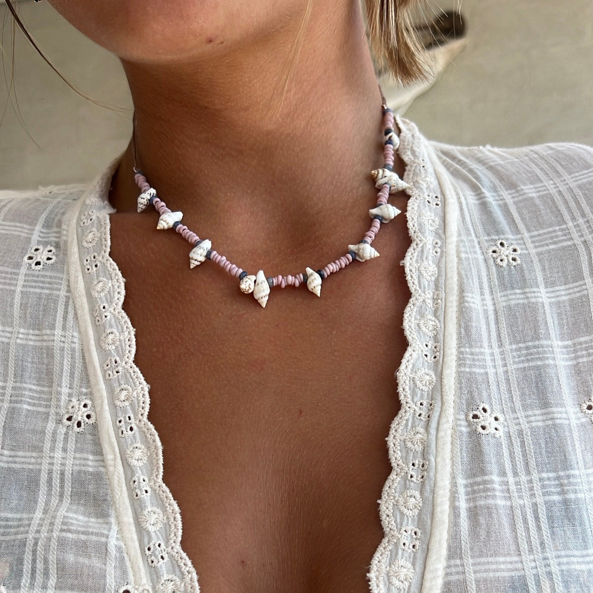 LaLaLa Necklace
