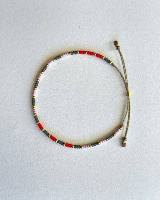 Archive Piece 222 ~ bracelet - sample