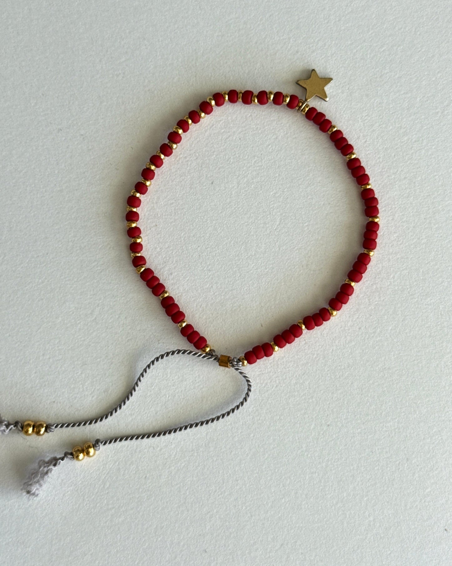 Archive Piece 186 ~ bracelet - sample