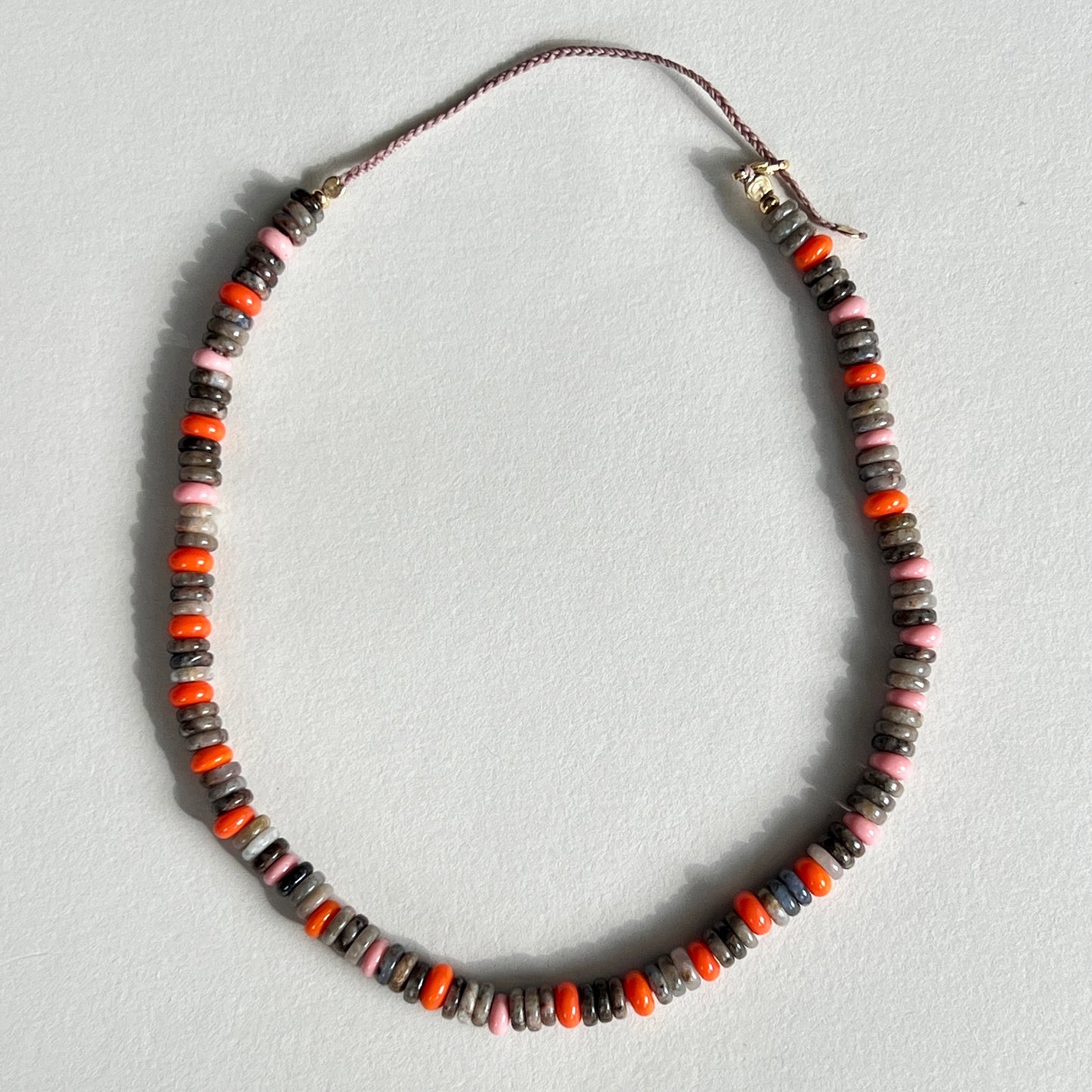 Terra Necklace