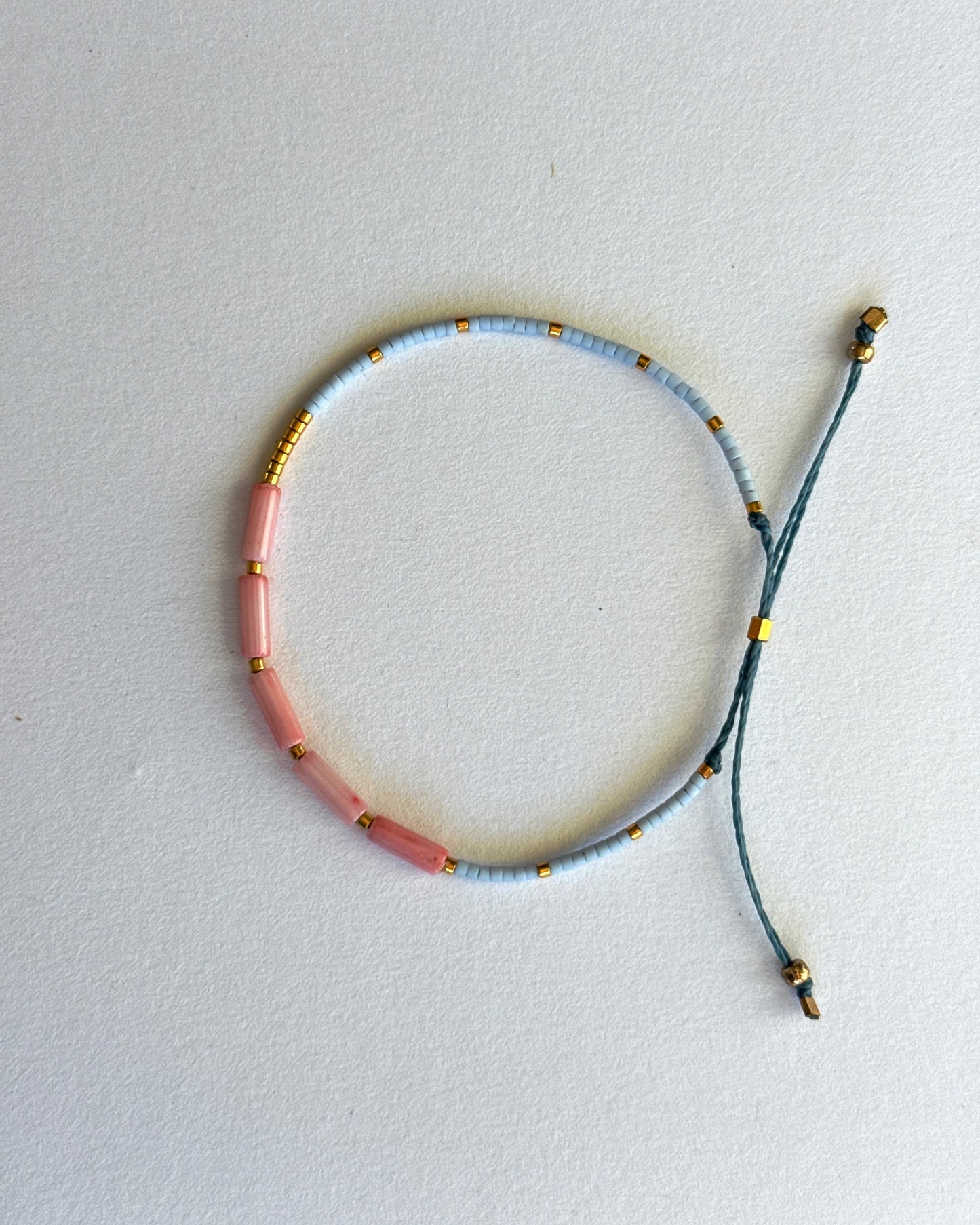 Archive Piece 226 ~ bracelet - sample