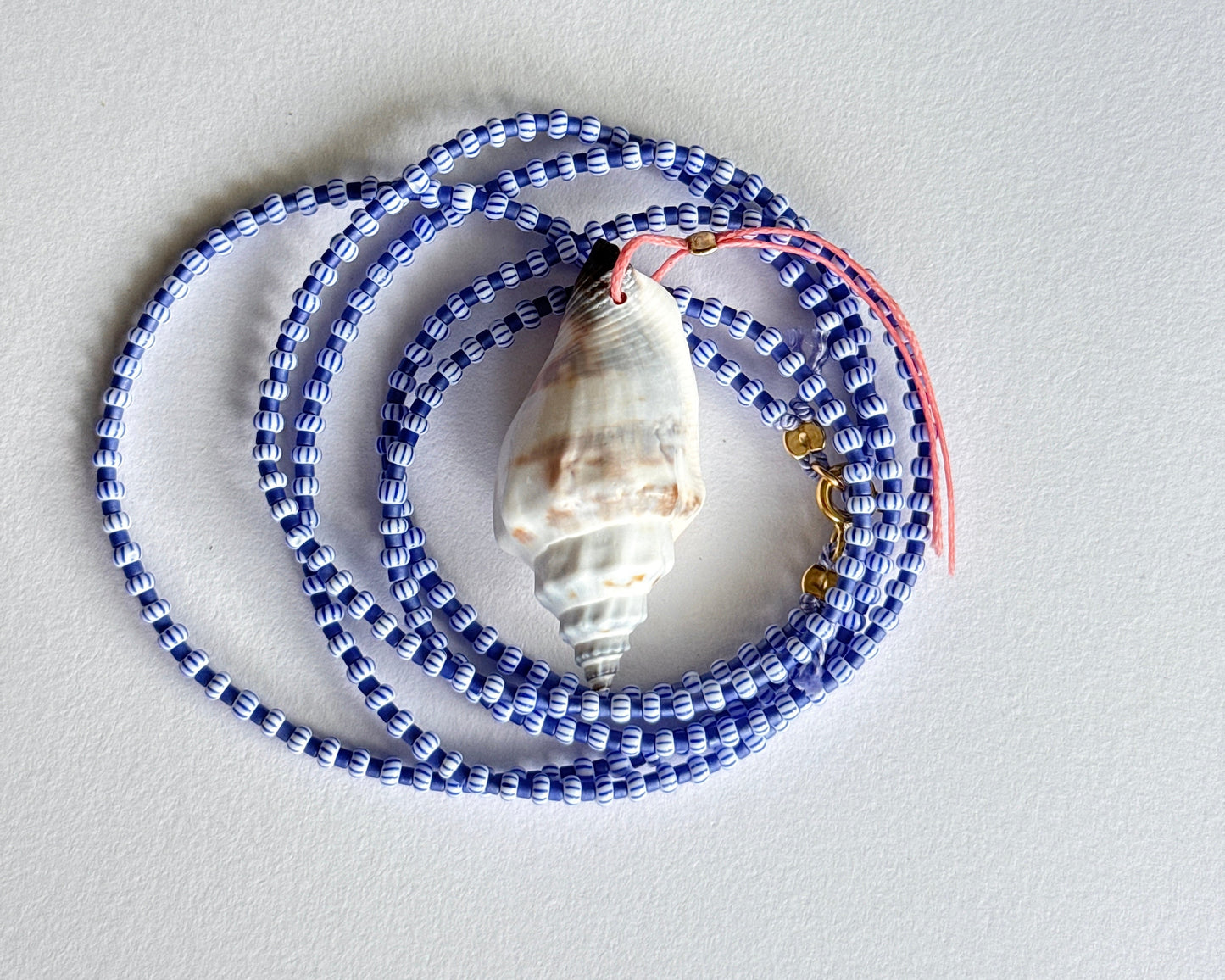 By the Sea ~ Chosen Shell Editions