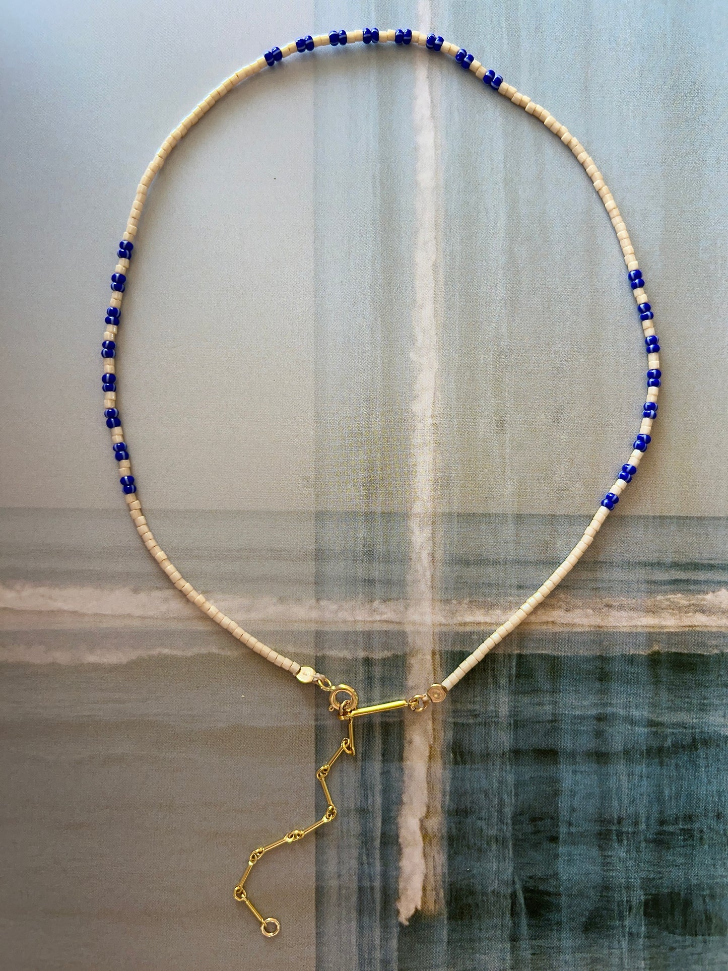 Opa Necklace